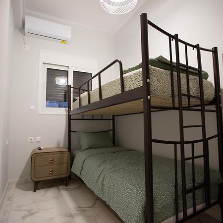 Appartement Athens Center Extérieur photo