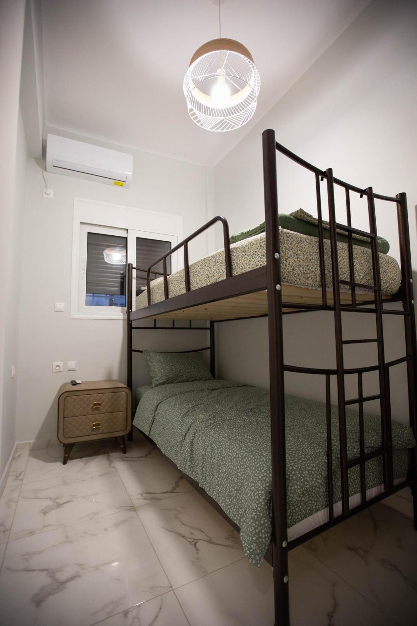 Appartement Athens Center Extérieur photo
