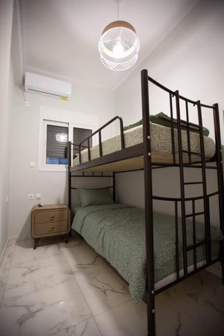 Appartement Athens Center Extérieur photo