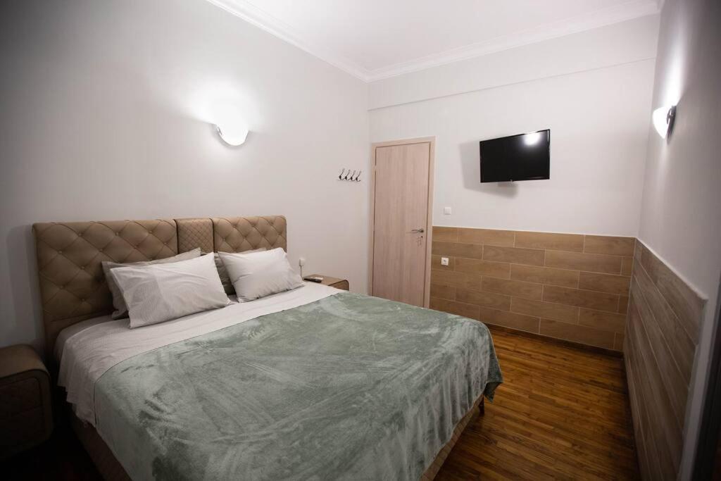 Appartement Athens Center Extérieur photo